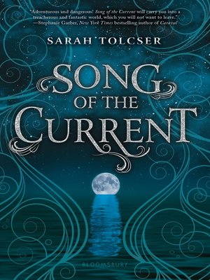 cover image of Song of the Current